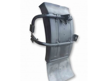 Новый Крыло для Грузовиков KAMAZ Крыло 43118 в сборе: фото 1 Новый Крыло для Грузовиков KAMAZ Крыло 43118 в сборе: фото 1