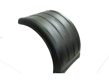 Крыло КАМАЗ