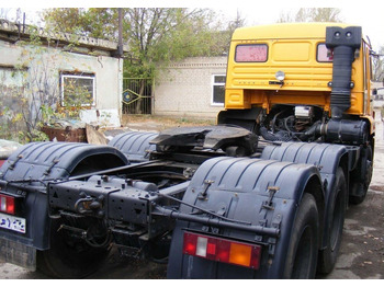 Новый Крыло для Грузовиков KAMAZ Крылья задние на камаз Тягач. комплект: фото 5 Новый Крыло для Грузовиков KAMAZ Крылья задние на камаз Тягач. комплект: фото 5