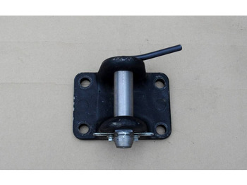 Рама/ Шасси КАМАЗ