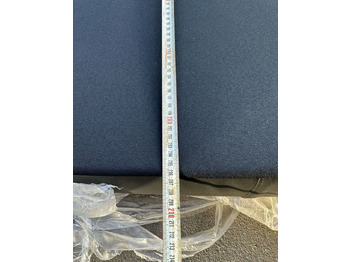 Новый Сиденье для Грузовиков KAMAZ Матрац спального места (120 мм) камаз: фото 5