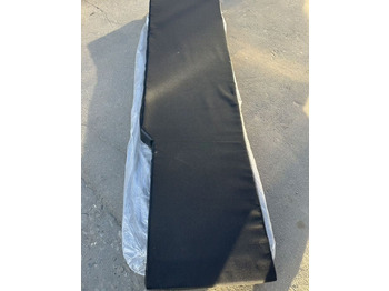 Новый Сиденье для Грузовиков KAMAZ Матрац спального места (120 мм) камаз: фото 2