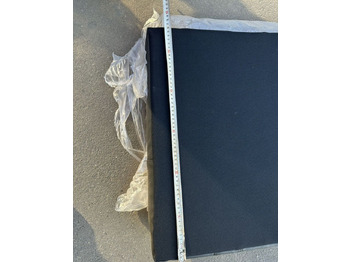 Новый Сиденье для Грузовиков KAMAZ Матрац спального места (120 мм) камаз: фото 4