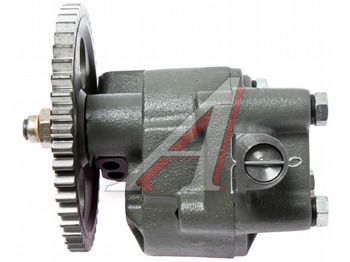 Новый Масляный насос для Грузовиков KAMAZ Насос масляный камаз-евро-3 с шестерней Z47зуб: фото 2 Новый Масляный насос для Грузовиков KAMAZ Насос масляный камаз-евро-3 с шестерней Z47зуб: фото 2