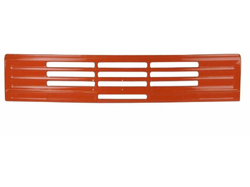 Новый Капот для Грузовиков KAMAZ Облицовка радиатора нижняя н/о камаз (оао): фото 1 Новый Капот для Грузовиков KAMAZ Облицовка радиатора нижняя н/о камаз (оао): фото 1