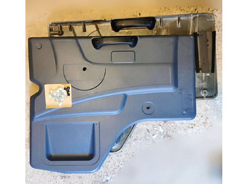 Новый Дверь и запчасти для Грузовиков KAMAZ Обшивка двери евро (короткая ручка, к-т, 2шт): фото 2 Новый Дверь и запчасти для Грузовиков KAMAZ Обшивка двери евро (короткая ручка, к-т, 2шт): фото 2