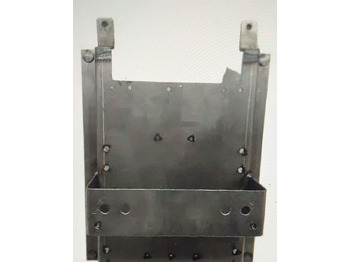 Новый Кабина и интерьер для Грузовиков KAMAZ Основание под столик между сиденьями в кабину: фото 2