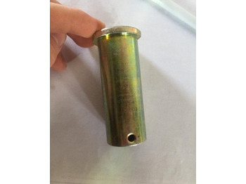 Новый Кузов и экстерьер для Грузовиков KAMAZ Палец заднего борта камаз 6520 (Верхний) (голый): фото 1 Новый Кузов и экстерьер для Грузовиков KAMAZ Палец заднего борта камаз 6520 (Верхний) (голый): фото 1