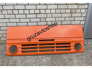 Новый Капот для Грузовиков KAMAZ Панель облицовочная камаз (верх+низ стар./обр. ): фото 1 Новый Капот для Грузовиков KAMAZ Панель облицовочная камаз (верх+низ стар./обр. ): фото 1