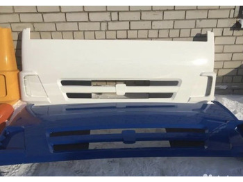 Новый Капот для Грузовиков KAMAZ Панель облицовочная в сб.(нов.обр) металл оранж: фото 2 Новый Капот для Грузовиков KAMAZ Панель облицовочная в сб.(нов.обр) металл оранж: фото 2