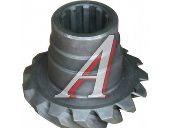 Новый Трансмиссия для Грузовиков KAMAZ Пара коническая камаз заднего моста (оао камаз): фото 4 Новый Трансмиссия для Грузовиков KAMAZ Пара коническая камаз заднего моста (оао камаз): фото 4