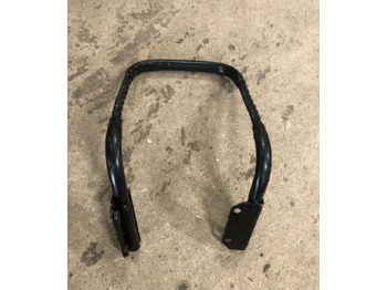 Боковая подножка КАМАЗ