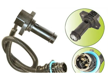 Топливная система КАМАЗ