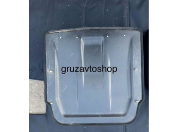 Сиденье КАМАЗ