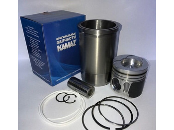 Трансмиссия КАМАЗ