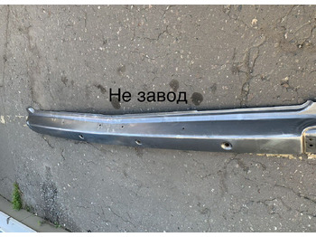 Новый Ветровое стекло для Грузовиков KAMAZ Рамка лобового стекла камаз (нижняя часть) /3.отв: фото 4