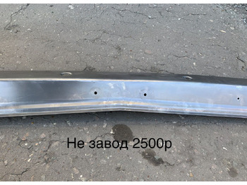 Новый Ветровое стекло для Грузовиков KAMAZ Рамка лобового стекла камаз (нижняя часть) /3.отв: фото 3