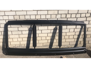 Новый Ветровое стекло для Грузовиков KAMAZ Рамка стекла ветрового камаз под цельное стекло: фото 1 Новый Ветровое стекло для Грузовиков KAMAZ Рамка стекла ветрового камаз под цельное стекло: фото 1