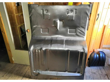 Кабина и интерьер КАМАЗ