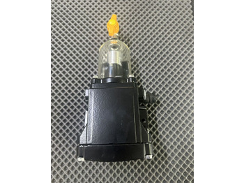 Новый Топливный фильтр для Грузовиков KAMAZ Сепаратор дизельного топлива FG-300 с подогревом: фото 2