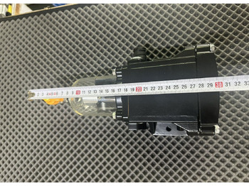 Новый Топливный фильтр для Грузовиков KAMAZ Сепаратор дизельного топлива FG-300 с подогревом: фото 5