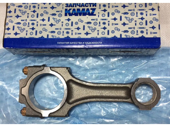 Трансмиссия КАМАЗ