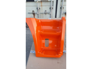 Новый Боковая подножка для Грузовиков KAMAZ Щиток подножки камаз 6520 правый: фото 3 Новый Боковая подножка для Грузовиков KAMAZ Щиток подножки камаз 6520 правый: фото 3