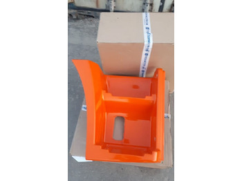 Новый Боковая подножка для Грузовиков KAMAZ Щиток подножки камаз 6520 правый: фото 5 Новый Боковая подножка для Грузовиков KAMAZ Щиток подножки камаз 6520 правый: фото 5