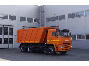 Новый Боковая подножка для Грузовиков KAMAZ Щиток подножки камаз-6520 правый (рестайлинг): фото 2