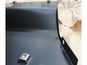 Новый Боковая подножка для Грузовиков KAMAZ Щиток подножки левый 5320 / пао камаз 5320-8405111: фото 3