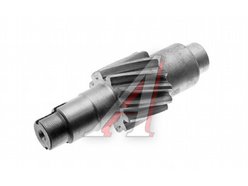 Трансмиссия КАМАЗ