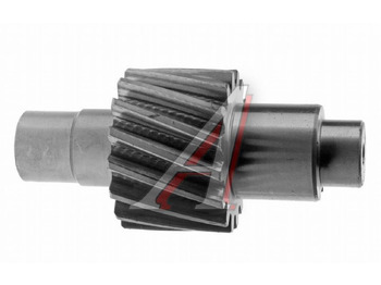 Трансмиссия КАМАЗ