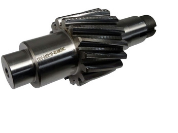 Трансмиссия КАМАЗ