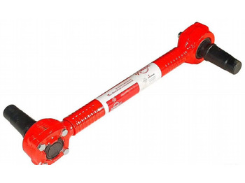 Новый Реактивная тяга для Грузовиков KAMAZ Штанга реактивная камаз обжимная с рмш М33 палец: фото 2