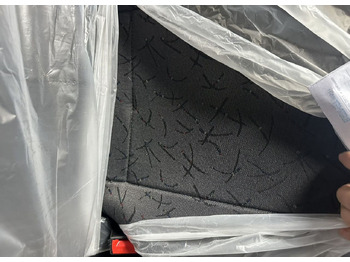 Новый Сиденье для Грузовиков KAMAZ Сиденье камаз левое (на пневмо-подвеске) риат: фото 5 Новый Сиденье для Грузовиков KAMAZ Сиденье камаз левое (на пневмо-подвеске) риат: фото 5