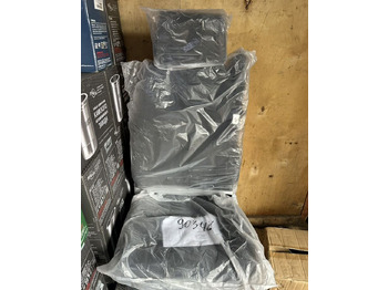 Новый Сиденье для Грузовиков KAMAZ Сиденье камаз левое (на пневмо-подвеске) риат: фото 2 Новый Сиденье для Грузовиков KAMAZ Сиденье камаз левое (на пневмо-подвеске) риат: фото 2