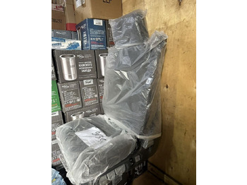 Сиденье КАМАЗ