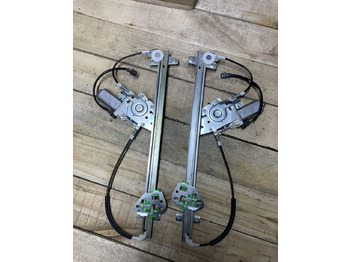 Стеклоподъёмник КАМАЗ