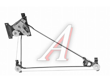 Новый Стеклоподъёмник для Грузовиков KAMAZ Стеклоподъемник камаз-евро правый (оао камаз): фото 2 Новый Стеклоподъёмник для Грузовиков KAMAZ Стеклоподъемник камаз-евро правый (оао камаз): фото 2