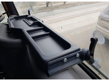 Кабина и интерьер КАМАЗ