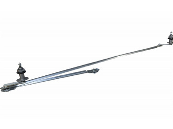 Новый Щетка стеклоочистителя для Грузовиков KAMAZ Трапеция стеклоочистителя камаз 2-х щеточная: фото 2 Новый Щетка стеклоочистителя для Грузовиков KAMAZ Трапеция стеклоочистителя камаз 2-х щеточная: фото 2