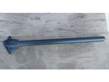 Крыло КАМАЗ