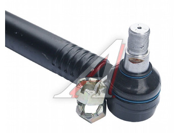 Новый Продольная рулевая тяга для Грузовиков KAMAZ Тяга рулевая камаз-6520 продольная с гайками: фото 2