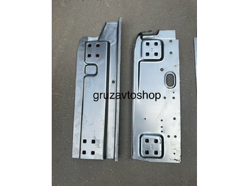 Новый Дверь и запчасти для Грузовиков KAMAZ Усилитель проема двери внутренный И наружный: фото 3 Новый Дверь и запчасти для Грузовиков KAMAZ Усилитель проема двери внутренный И наружный: фото 3