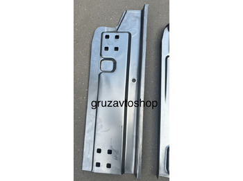 Новый Дверь и запчасти для Грузовиков KAMAZ Усилитель проема двери внутренный И наружный: фото 5 Новый Дверь и запчасти для Грузовиков KAMAZ Усилитель проема двери внутренный И наружный: фото 5