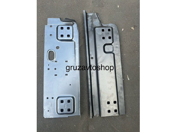 Новый Дверь и запчасти для Грузовиков KAMAZ Усилитель проема двери внутренный И наружный: фото 2 Новый Дверь и запчасти для Грузовиков KAMAZ Усилитель проема двери внутренный И наружный: фото 2