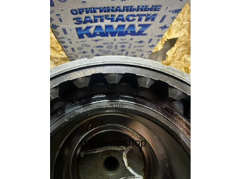 Новый Коробка передач и запчасти для Грузовиков KAMAZ Вал кпп камаз первичный кпп-154 (оао камаз): фото 4
