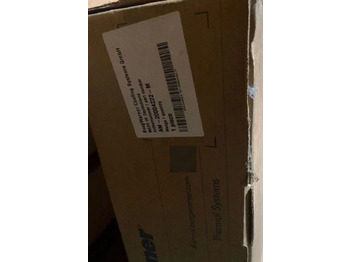 Новый Вентилятор для Грузовиков KAMAZ Вентилятор камаз 750мм с вязкостной муфтой в сборе: фото 4 Новый Вентилятор для Грузовиков KAMAZ Вентилятор камаз 750мм с вязкостной муфтой в сборе: фото 4