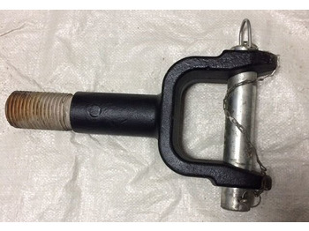 Сцепное устройство КАМАЗ