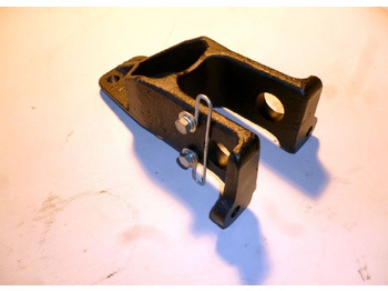 Новый Сцепное устройство для Грузовиков KAMAZ Вилка буксировочная камаз-53205 с пружиной правый: фото 1 Новый Сцепное устройство для Грузовиков KAMAZ Вилка буксировочная камаз-53205 с пружиной правый: фото 1